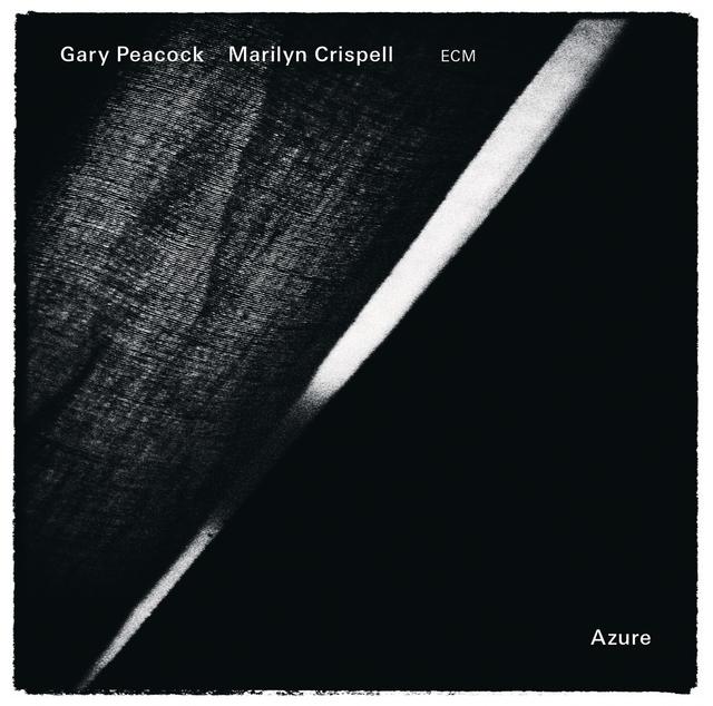 Album cover art for Azure