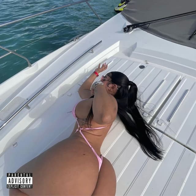 Album cover art for Perfect