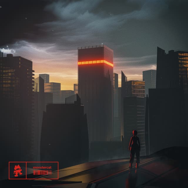 Album cover art for Ready Now