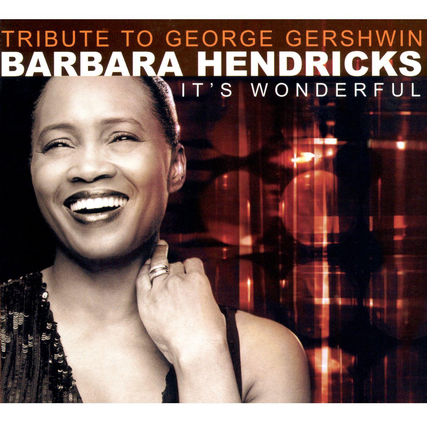 Tribute to George Gershwin : It's Wonderful