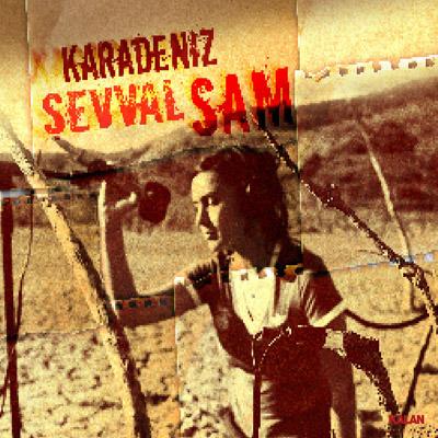 Album cover art for Karadeniz