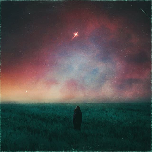 Album cover art for A Long Way