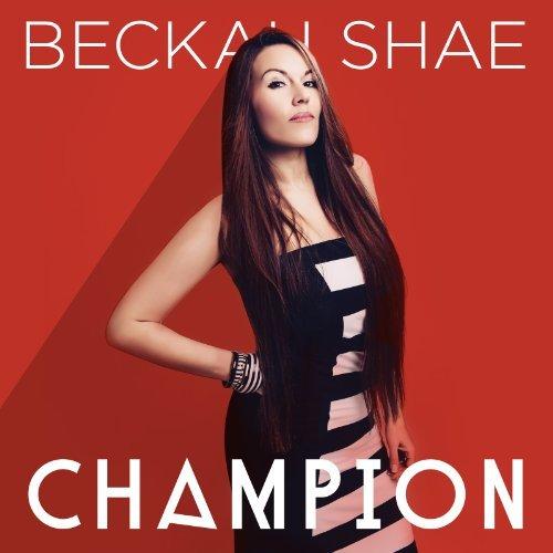 Album cover art for Champion