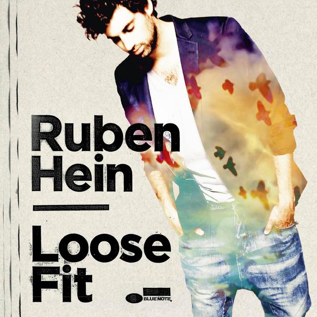 Album cover art for Loose Fit