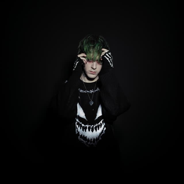 Album cover art for F39