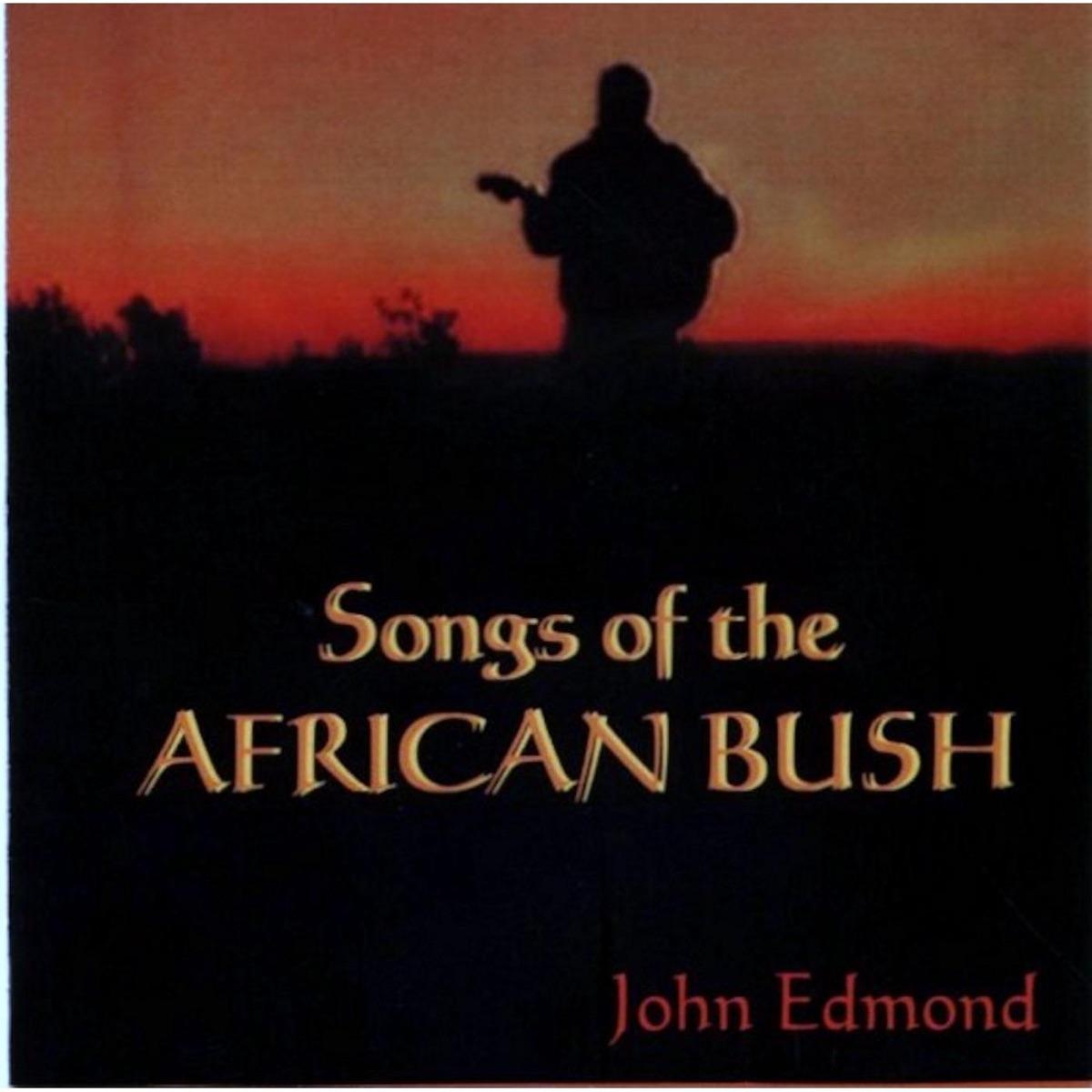 Songs of the African Bush