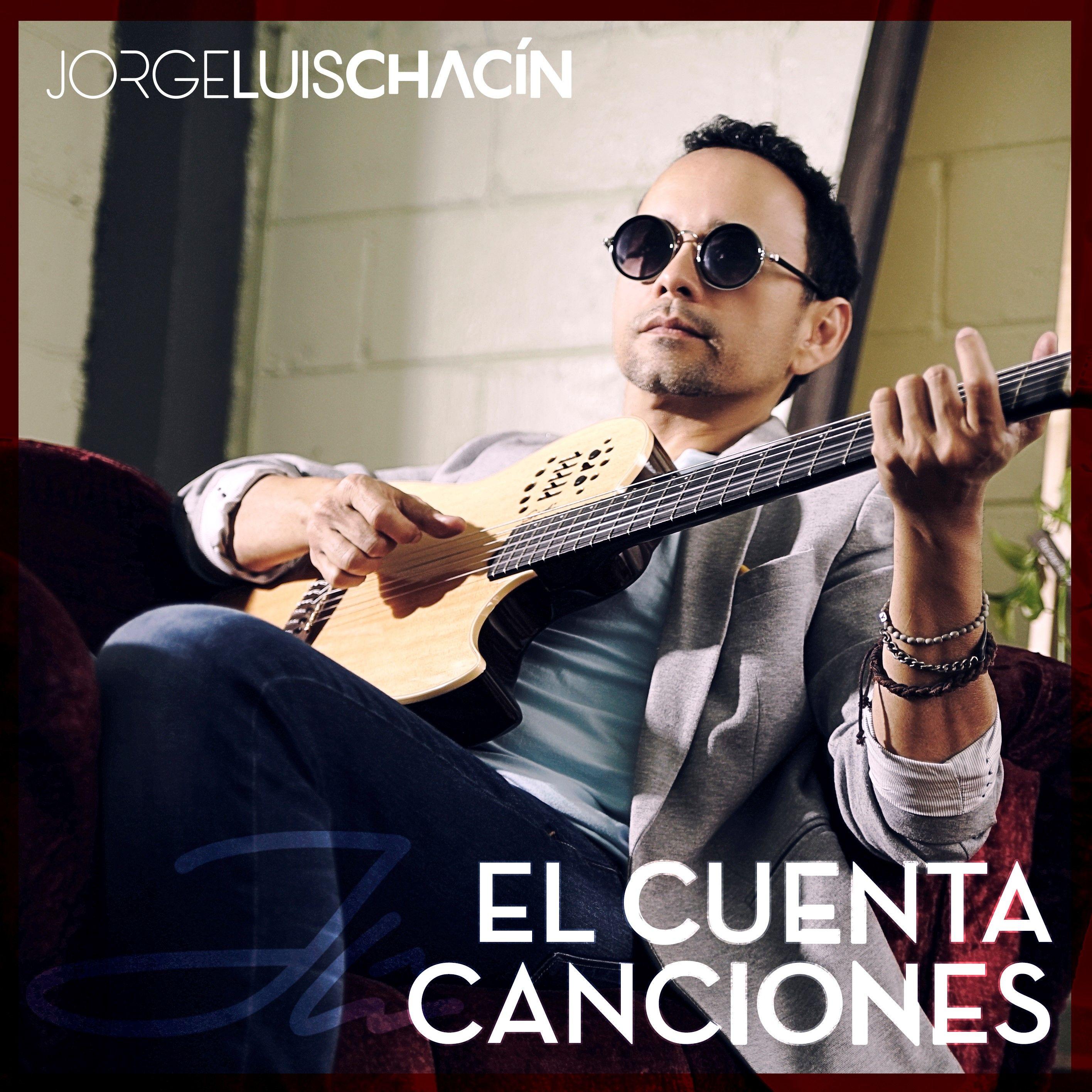El Cuenta Canciones