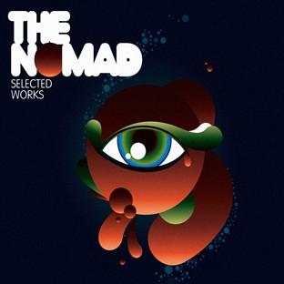Album cover art for Selected Works