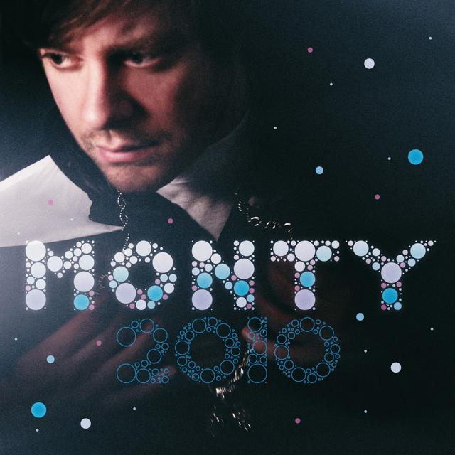Album cover art for 2010