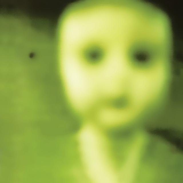 Album cover art for Normal as the Next Guy