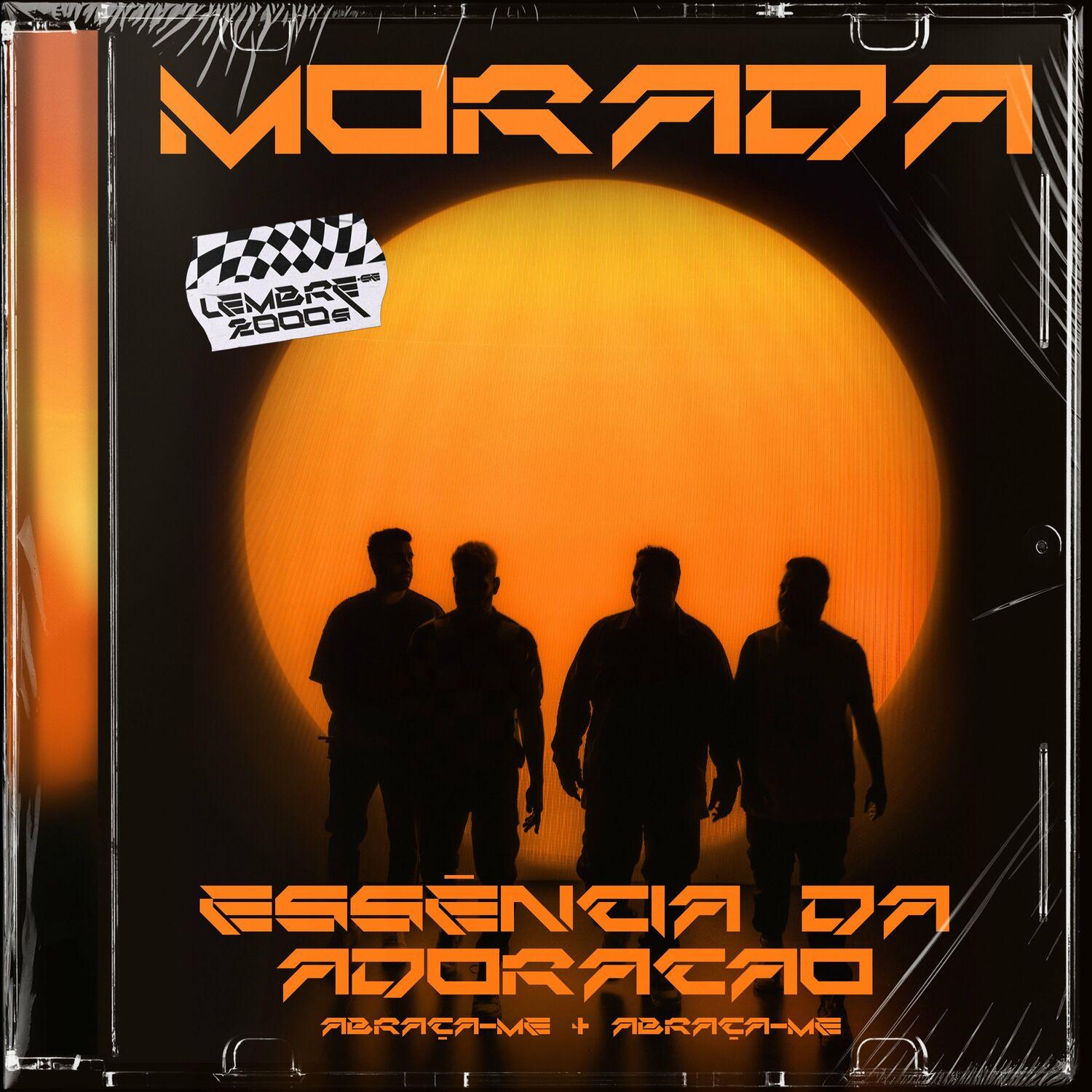 Essência da Adoração / Abraça-me / Abraça-me