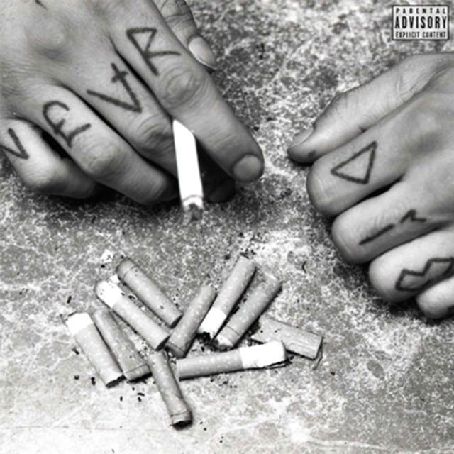 Album cover art for 17 More Minutes