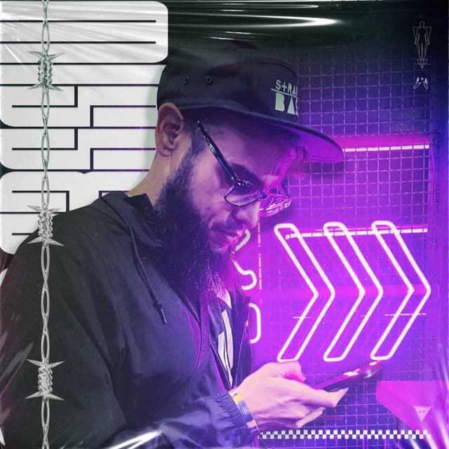 Album cover art for Missed Calls