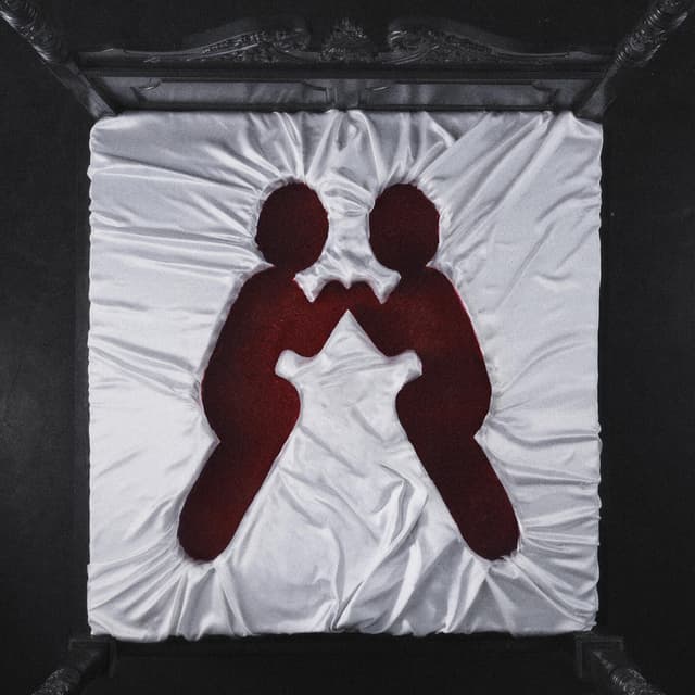 Album cover art for Harmony