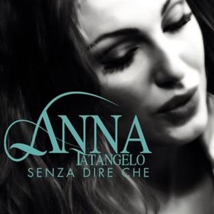Album cover art for Senza Dire Che