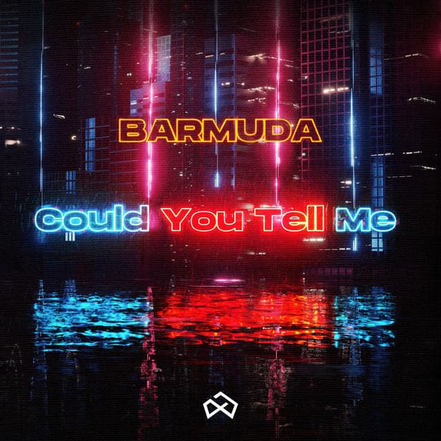 Album cover art for Could You Tell Me