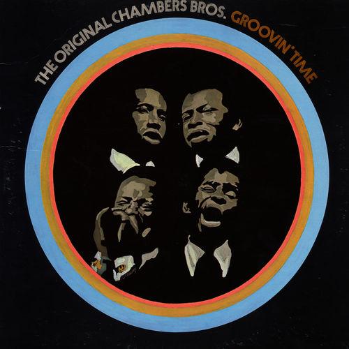 Groovin' Time