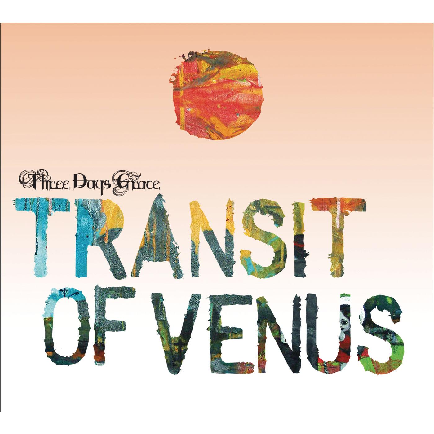 Transit of Venus