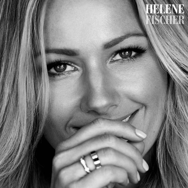 Album cover art for Helene Fischer