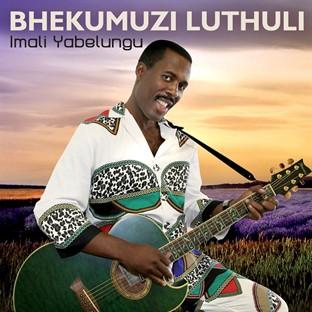 Imali Yabelungu