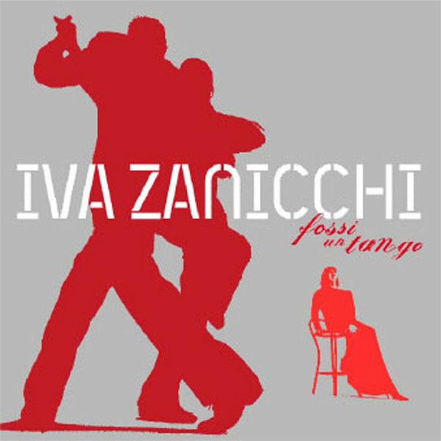 Fossi un Tango