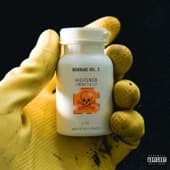Album cover art for Wannabe Vol.2