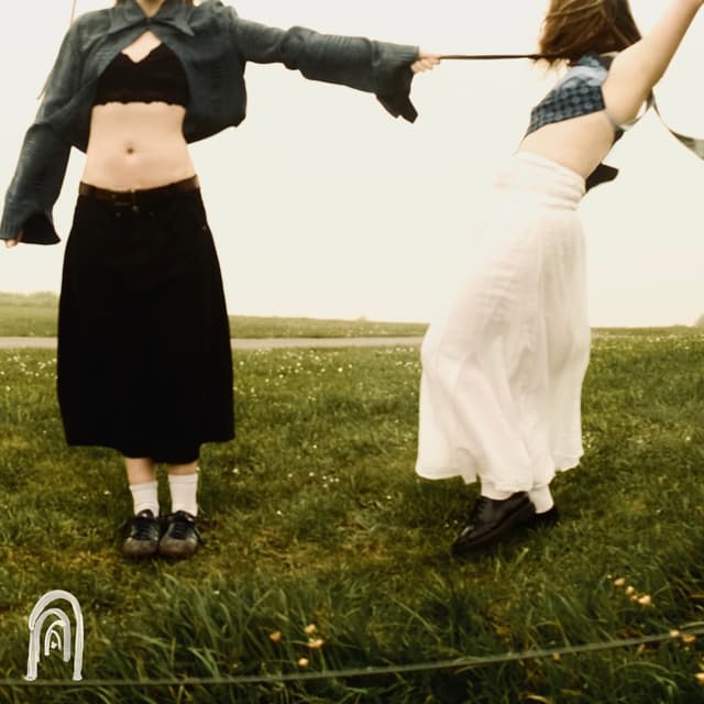Album cover art for Shiver