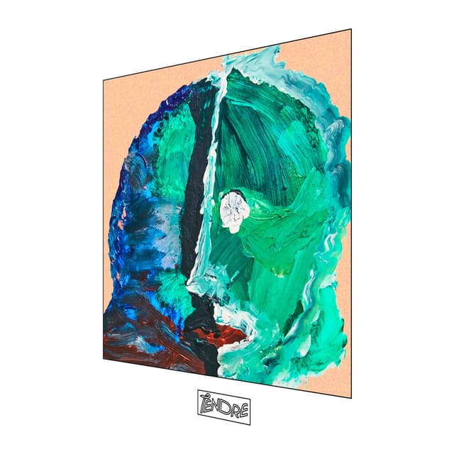 Album cover art for Sign - Single