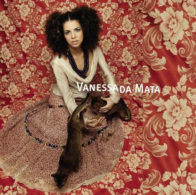 Album cover art for Essa Boneca Tem Manual