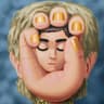 手指指 (boy paints nail) (Shou Zhi Zhi (boy paints nail))
