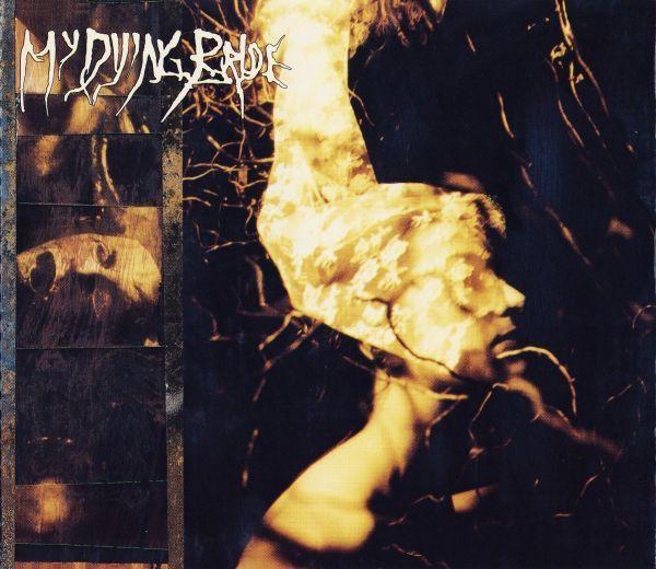 Album cover art for Symphonaire Infernus Et Spera Empyrium