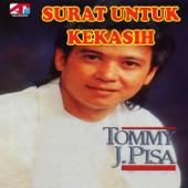 Album cover art for Surat Untuk Kekasih