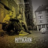 Album cover art for Pottblagen