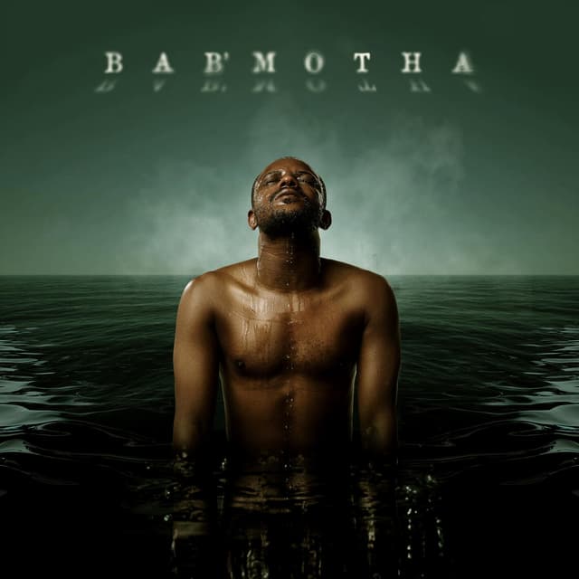 Album cover art for Bab'Motha