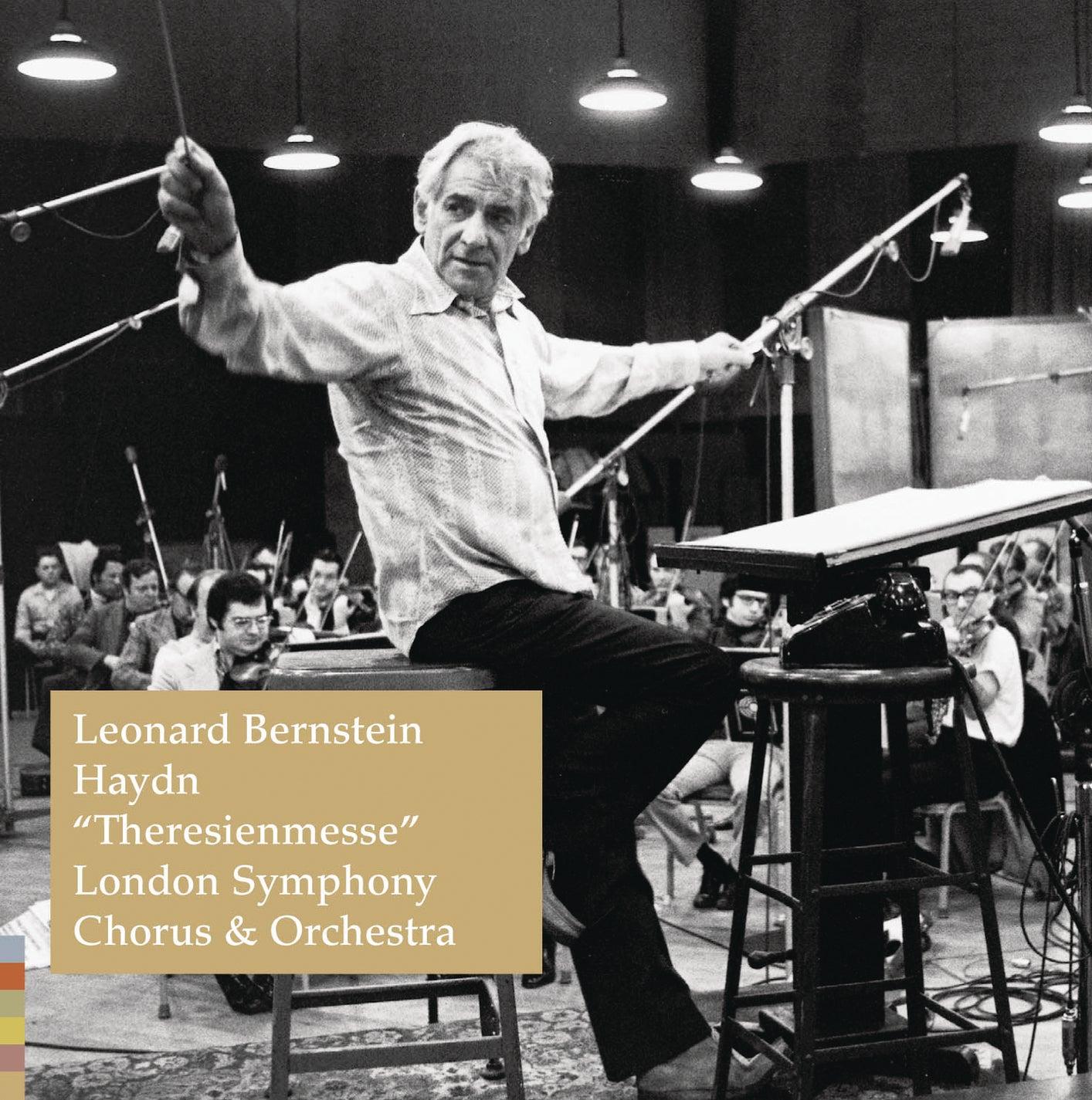 Haydn: Mass In B-Flat Major, H. Xxii, No. 12 - Theresienmesse/ Theresa Mass