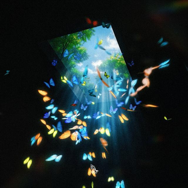 Album cover art for RECUERDOS