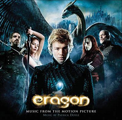 Eragon [B.O.F.]