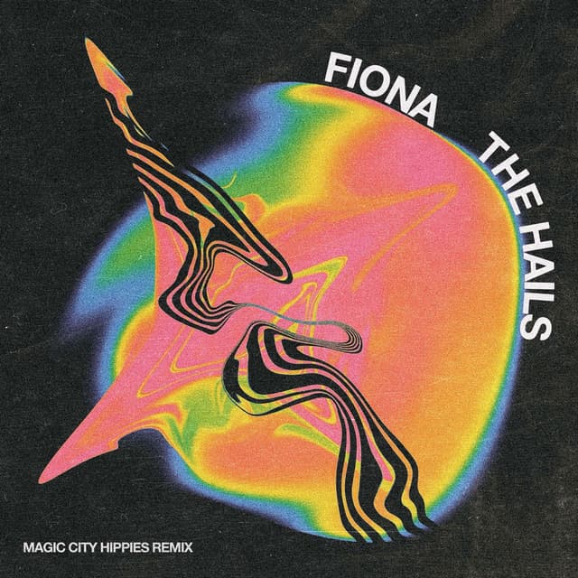 Album cover art for Fiona (Magic City Hippies Remix)