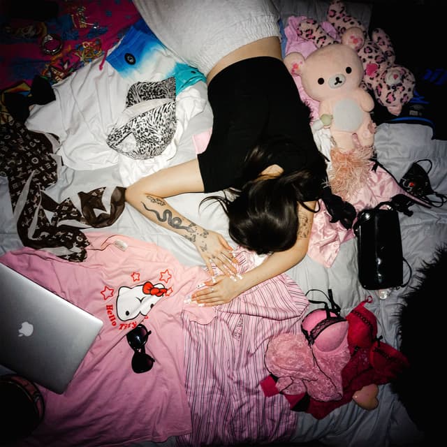 Album cover art for Turrastory