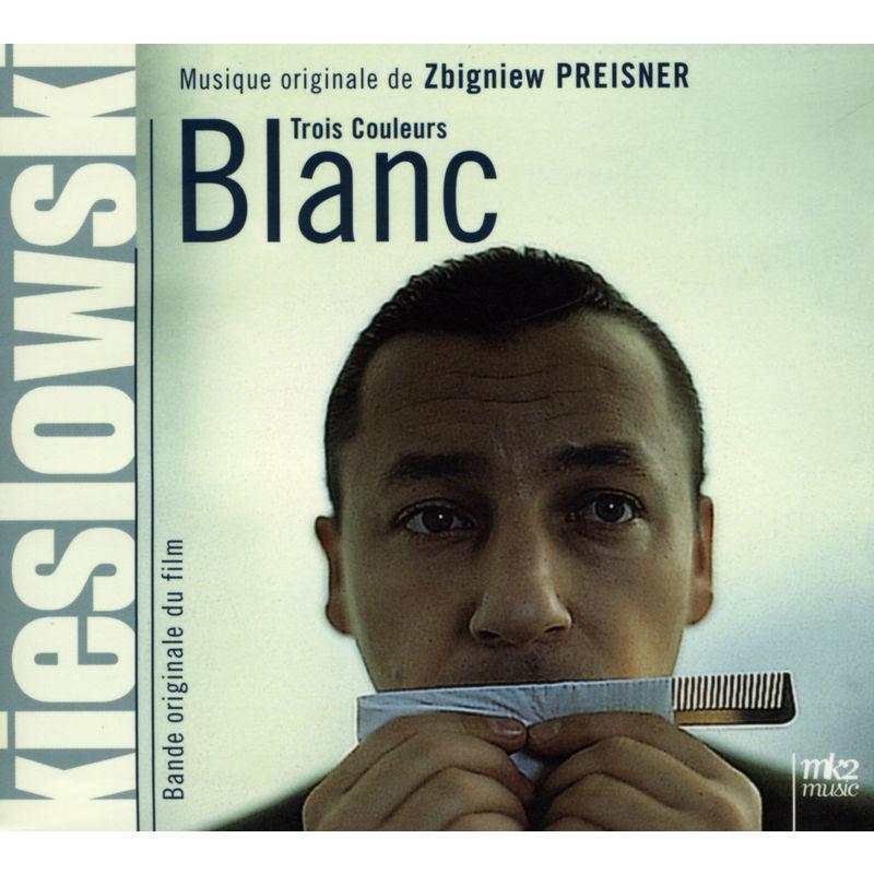 3 Couleurs : Blanc