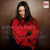Chopin: The Mazurka Diary