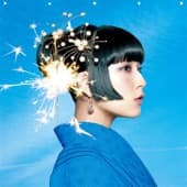 Album cover art for Uchiagehanabi