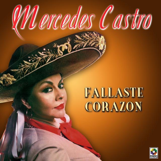 Album cover art for Fallaste Corazon