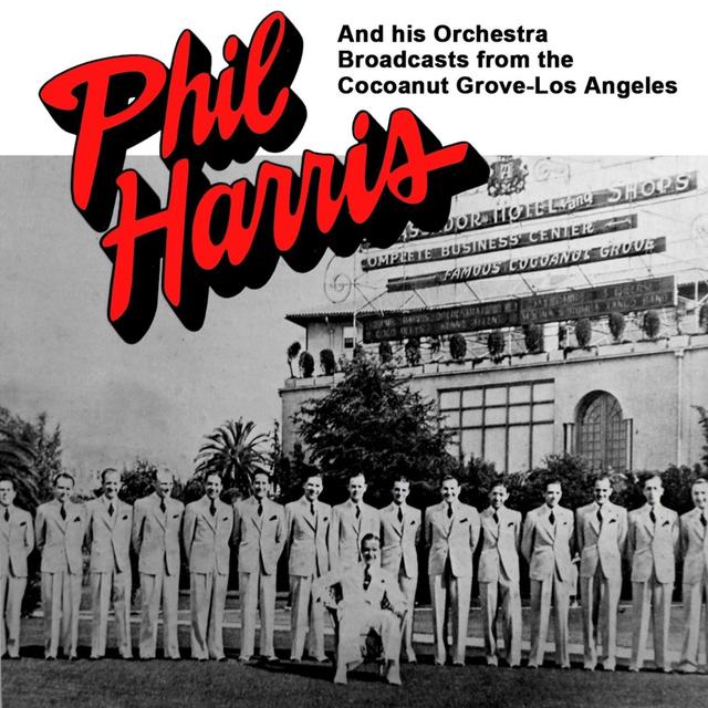 Album cover art for On The Air