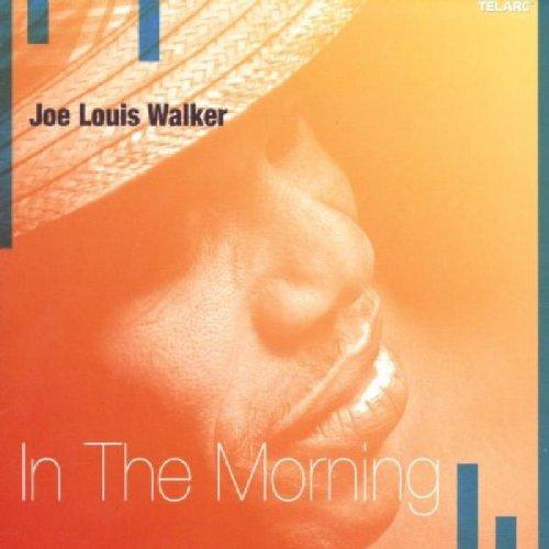 Album cover art for In the Morning