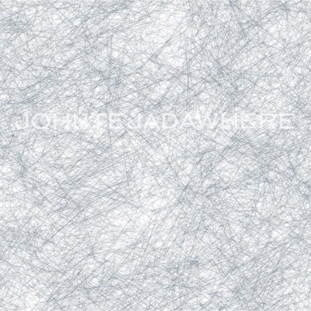 Album cover art for Where