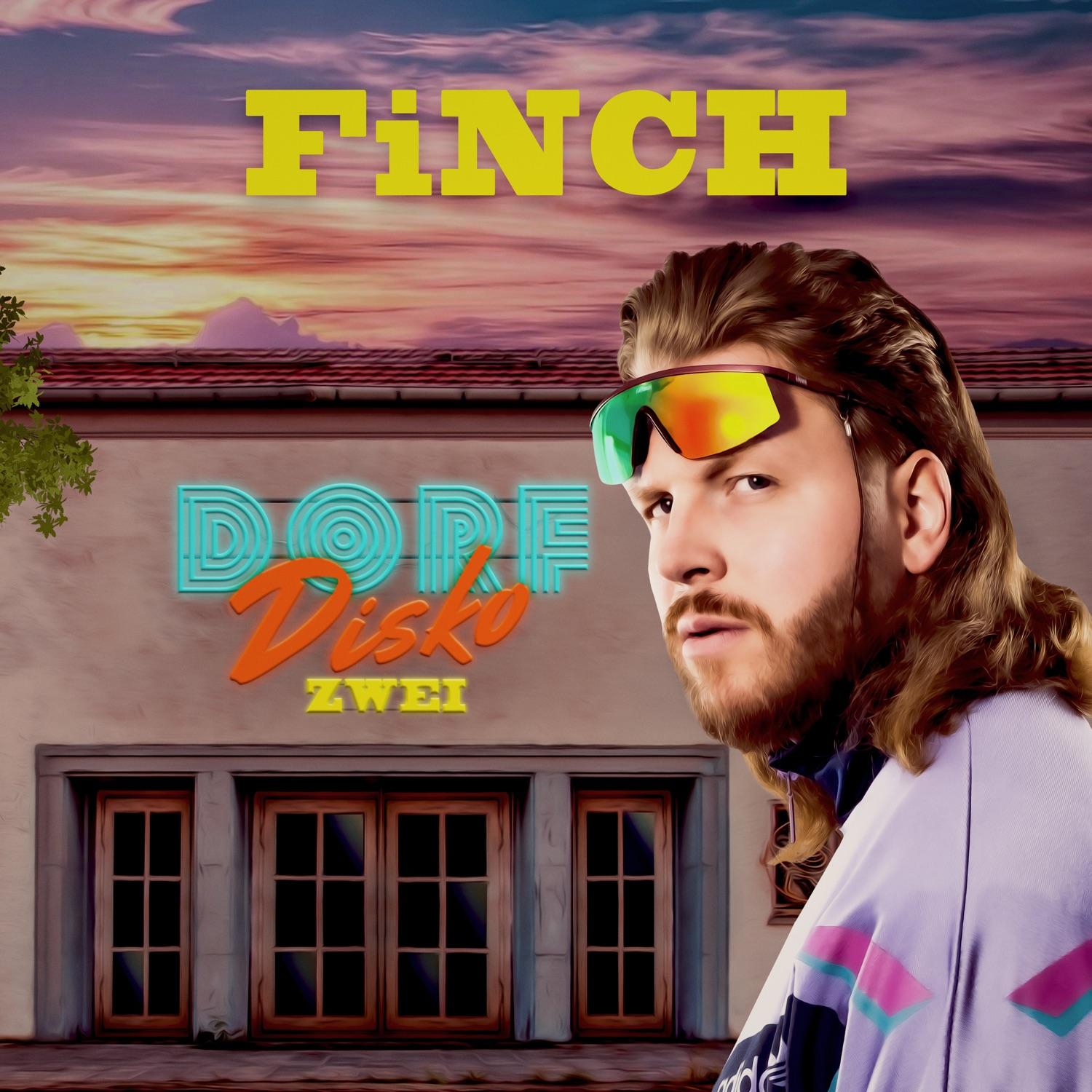 Dorfdisko Zwei