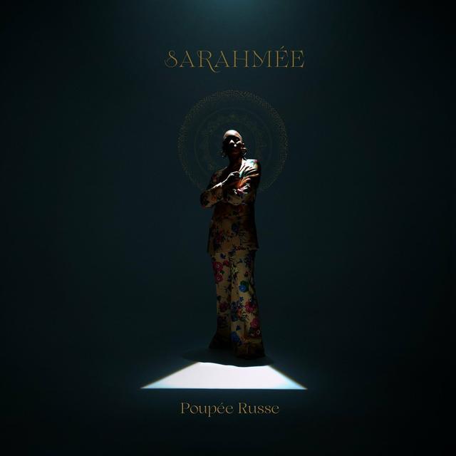 Album cover art for Poupée Russe