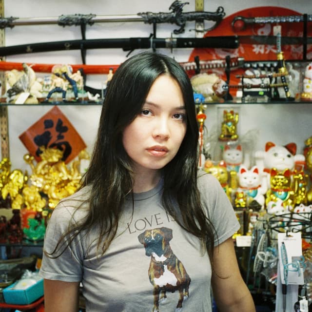 Album cover art for Mirth & Matter