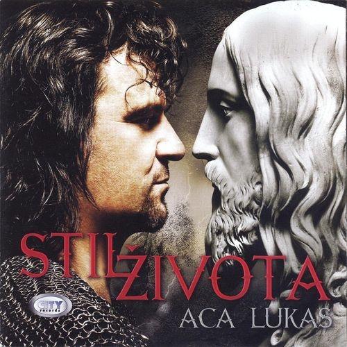 Album cover art for Stil Života